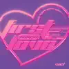 WEi - Love, Pt. 1 : First Love - EP